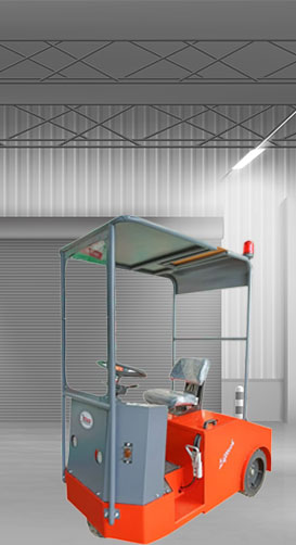 Industrial electric stacker manufacturers in trichy