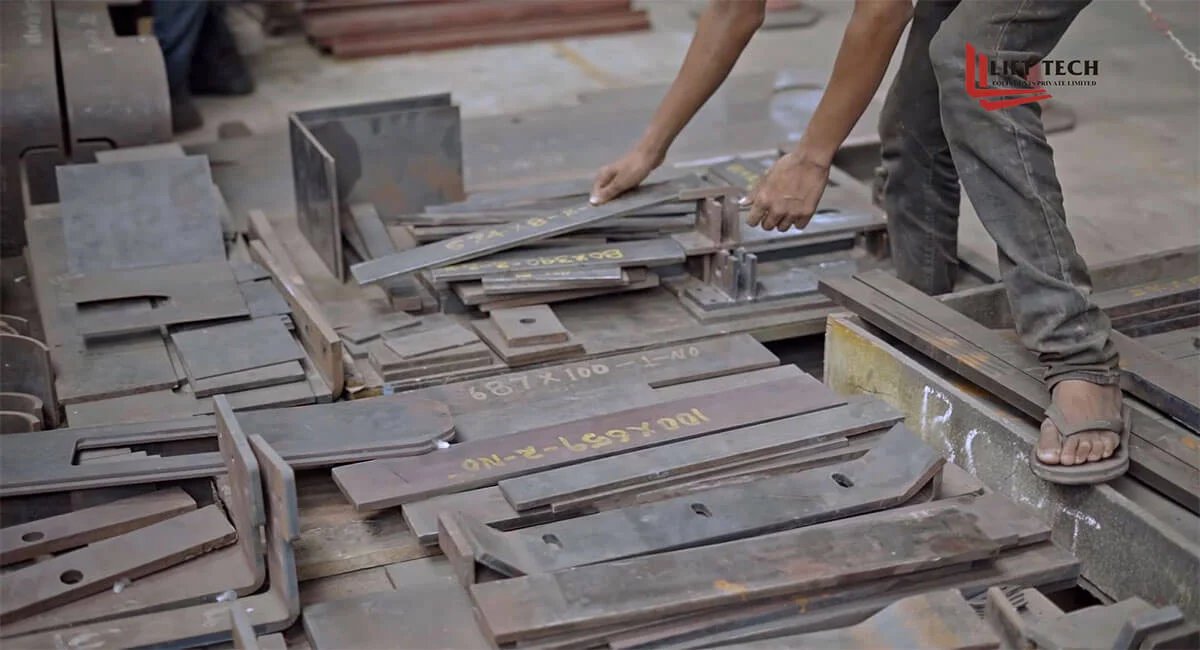 material handling solution provider in hosur