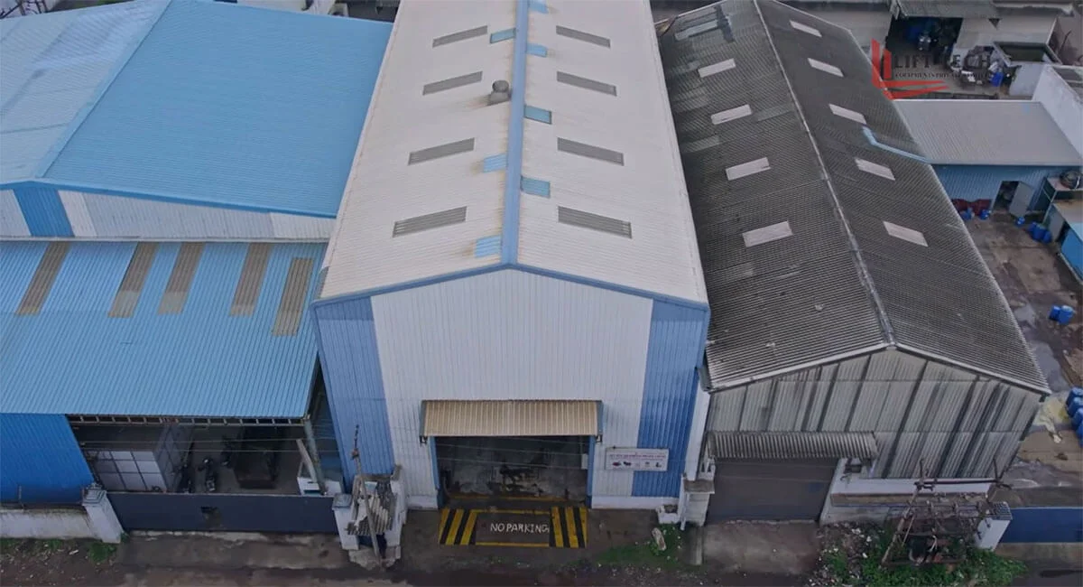 warehouse lift manufacturers in trichy