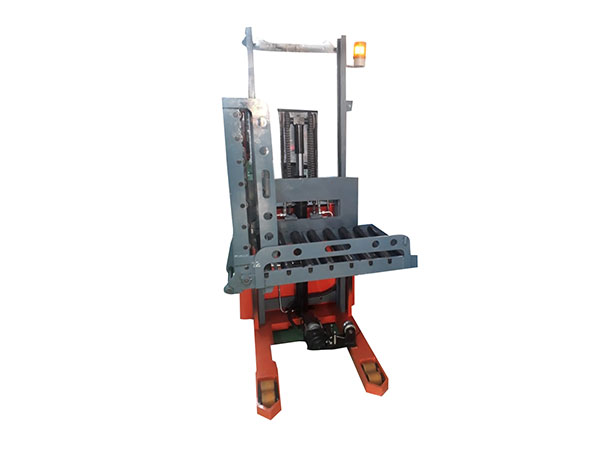 Battery operated scissor lift manufactureres in trichy